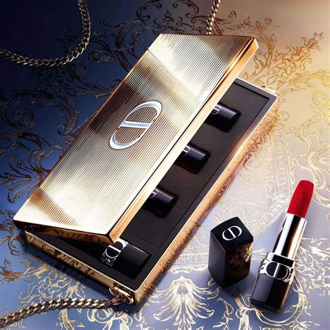 minaudier dior|dior make up clutch.